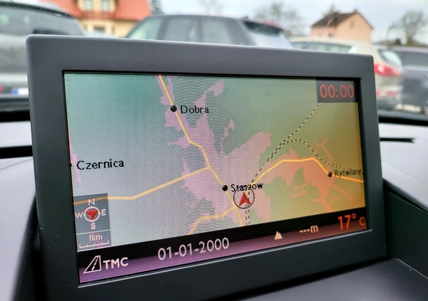 Peugeot 5008 cena 33900 przebieg: 201800, rok produkcji 2012 z Czyżew małe 562